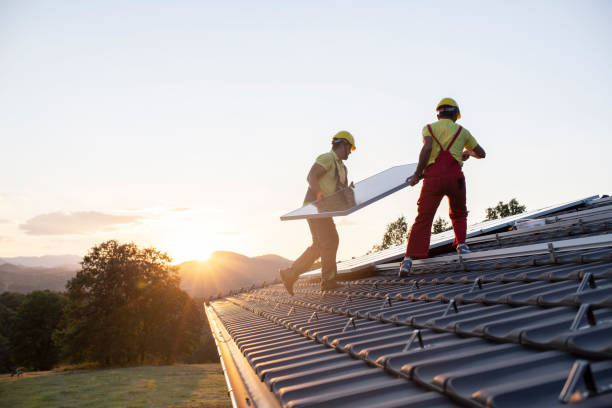 Best Siding  in Ahoskie, NC