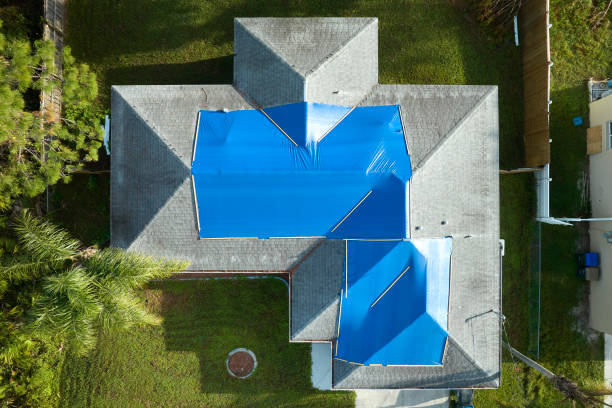Best Hot Roofs  in Ahoskie, NC