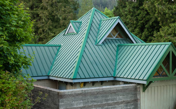 Best Steel Roofing  in Ahoskie, NC
