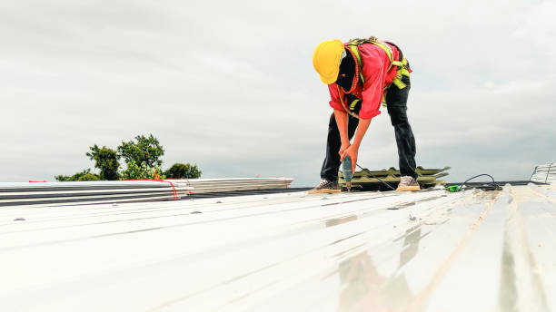 Best Roof Installation  in Ahoskie, NC