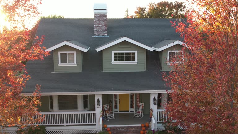 Best Solar Panel Roofing Installation  in Ahoskie, NC
