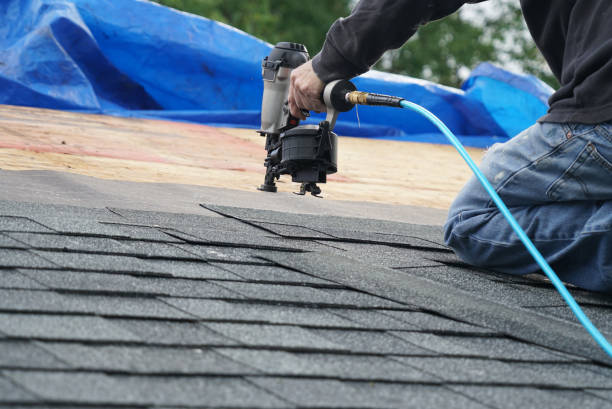 Best Roof Leak Repair  in Ahoskie, NC