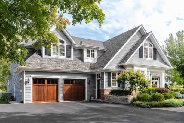 Fast & Reliable Emergency Roof Repairs in Ahoskie, NC