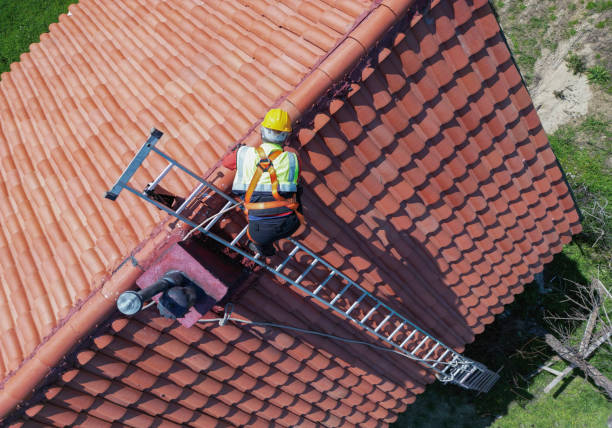 Asphalt Shingles Roofing in Ahoskie, NC