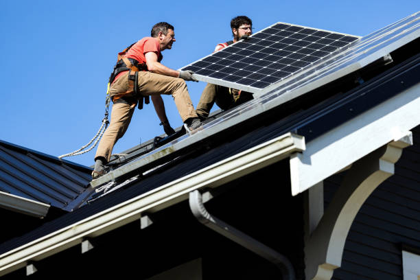 Best Roof Waterproofing  in Ahoskie, NC